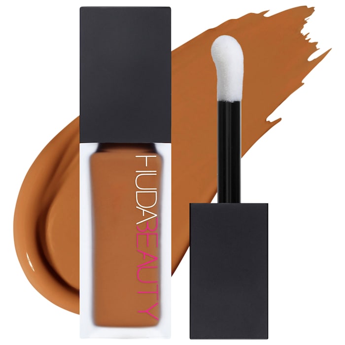 HUDA BEAUTY #FauxFilter Matte Buildable Coverage Waterproof Concealer *Pre-Orden*