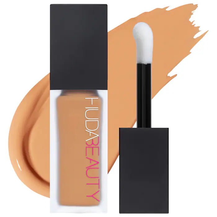 HUDA BEAUTY #FauxFilter Matte Buildable Coverage Waterproof Concealer *Pre-Orden*