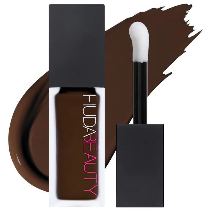 HUDA BEAUTY #FauxFilter Matte Buildable Coverage Waterproof Concealer *Pre-Orden*