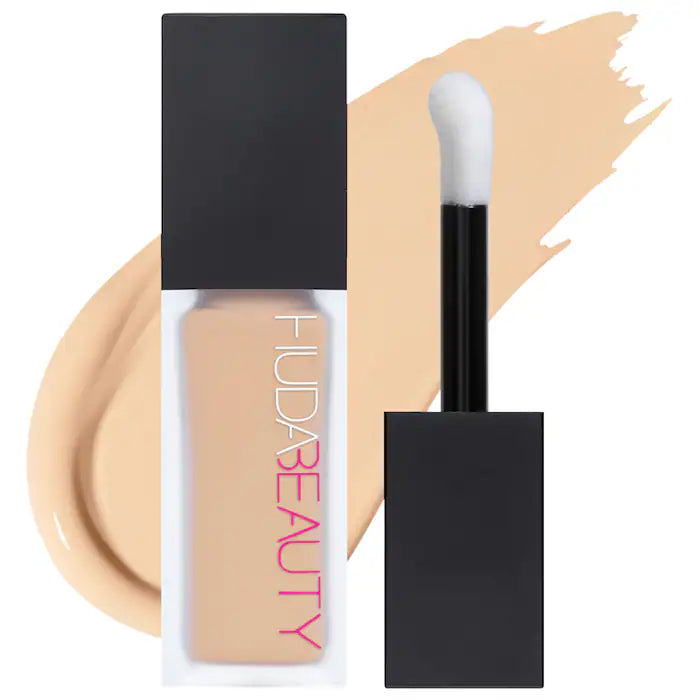 HUDA BEAUTY #FauxFilter Matte Buildable Coverage Waterproof Concealer *Pre-Orden*