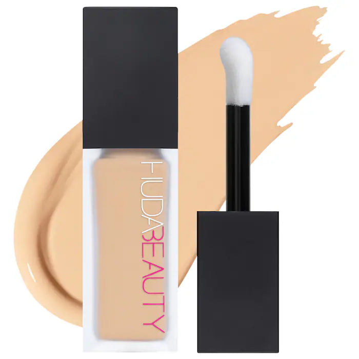 HUDA BEAUTY #FauxFilter Matte Buildable Coverage Waterproof Concealer *Pre-Orden*