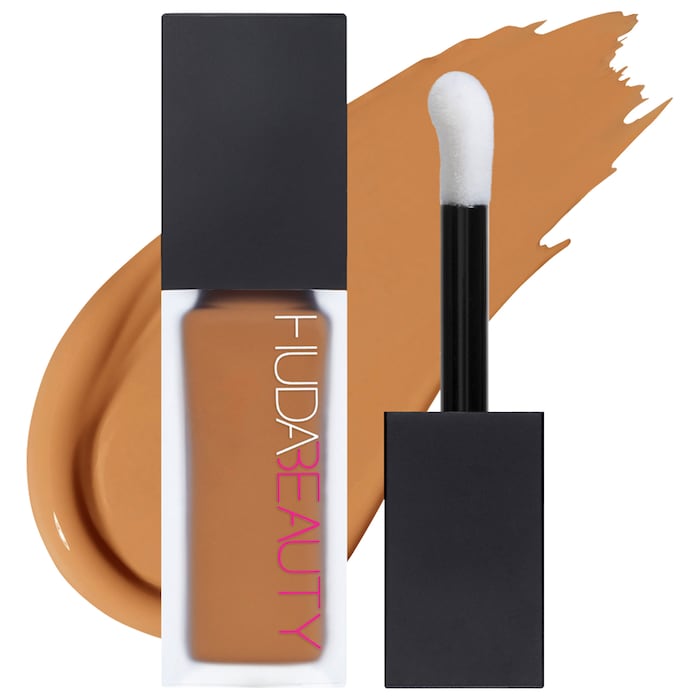 HUDA BEAUTY #FauxFilter Matte Buildable Coverage Waterproof Concealer *Pre-Orden*