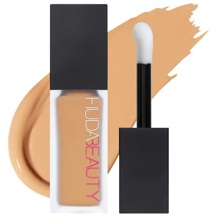 HUDA BEAUTY #FauxFilter Matte Buildable Coverage Waterproof Concealer *Pre-Orden*