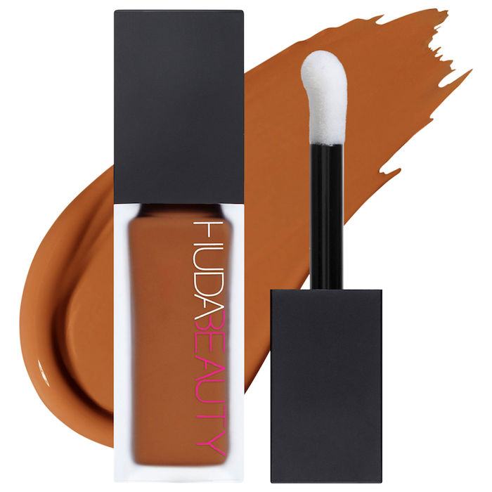 HUDA BEAUTY #FauxFilter Matte Buildable Coverage Waterproof Concealer *Pre-Orden*