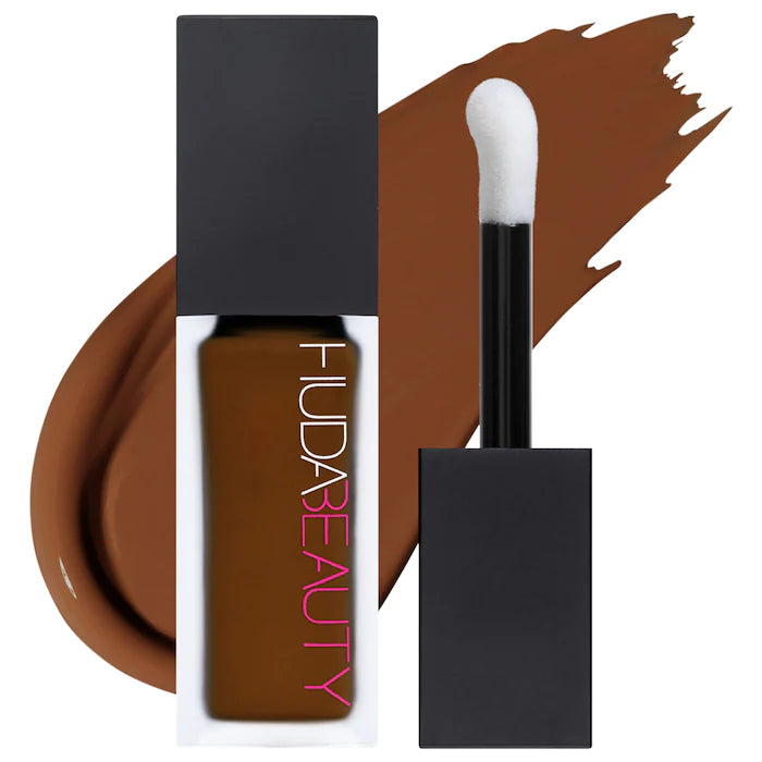 HUDA BEAUTY #FauxFilter Matte Buildable Coverage Waterproof Concealer *Pre-Orden*