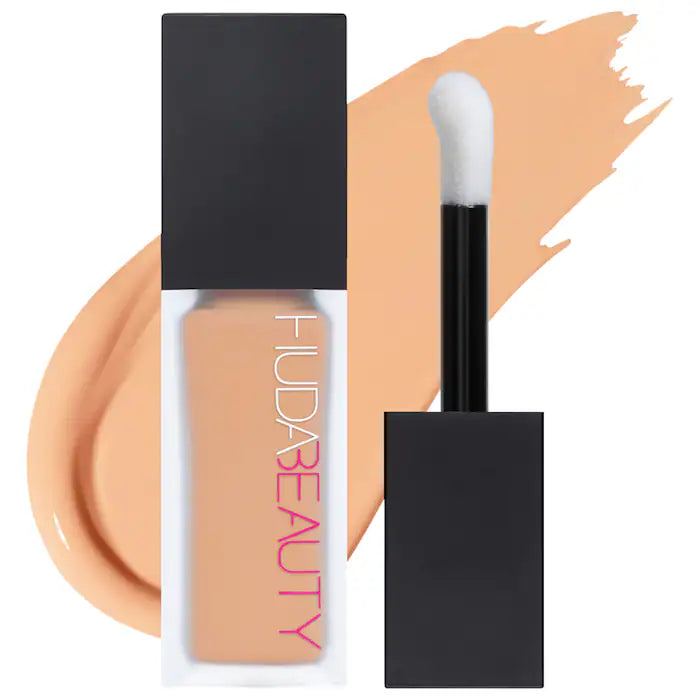 HUDA BEAUTY #FauxFilter Matte Buildable Coverage Waterproof Concealer *Pre-Orden*