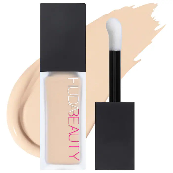 HUDA BEAUTY #FauxFilter Matte Buildable Coverage Waterproof Concealer *Pre-Orden*