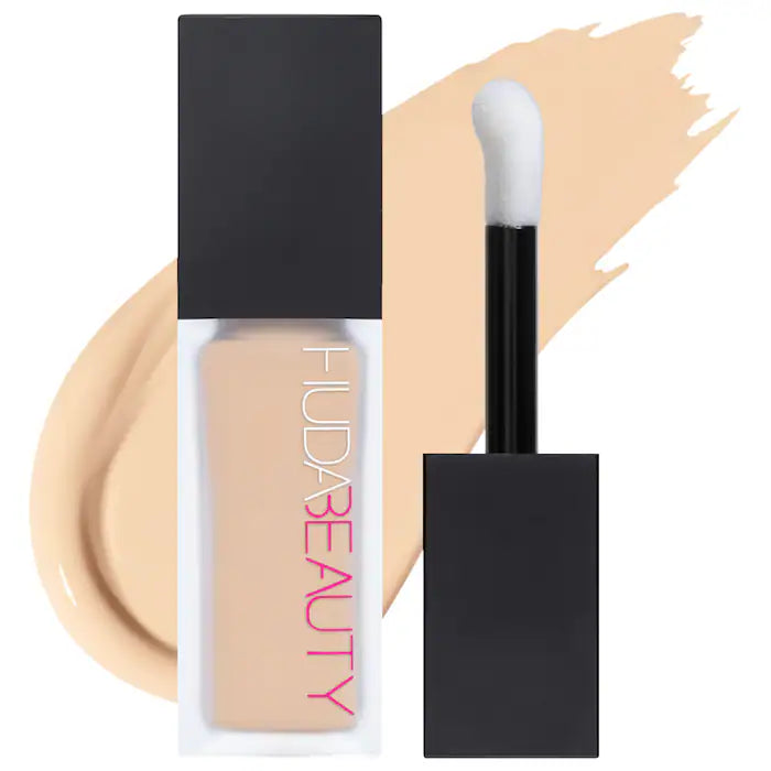 HUDA BEAUTY #FauxFilter Matte Buildable Coverage Waterproof Concealer *Pre-Orden*