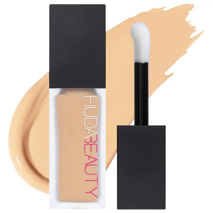 HUDA BEAUTY #FauxFilter Matte Buildable Coverage Waterproof Concealer *Pre-Orden*