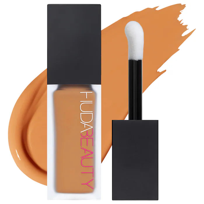 HUDA BEAUTY #FauxFilter Matte Buildable Coverage Waterproof Concealer *Pre-Orden*