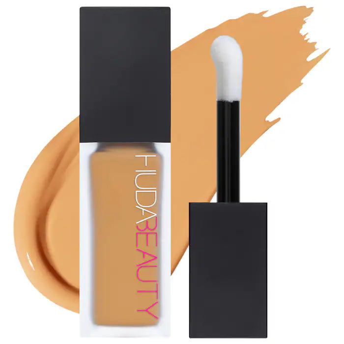 HUDA BEAUTY #FauxFilter Matte Buildable Coverage Waterproof Concealer *Pre-Orden*