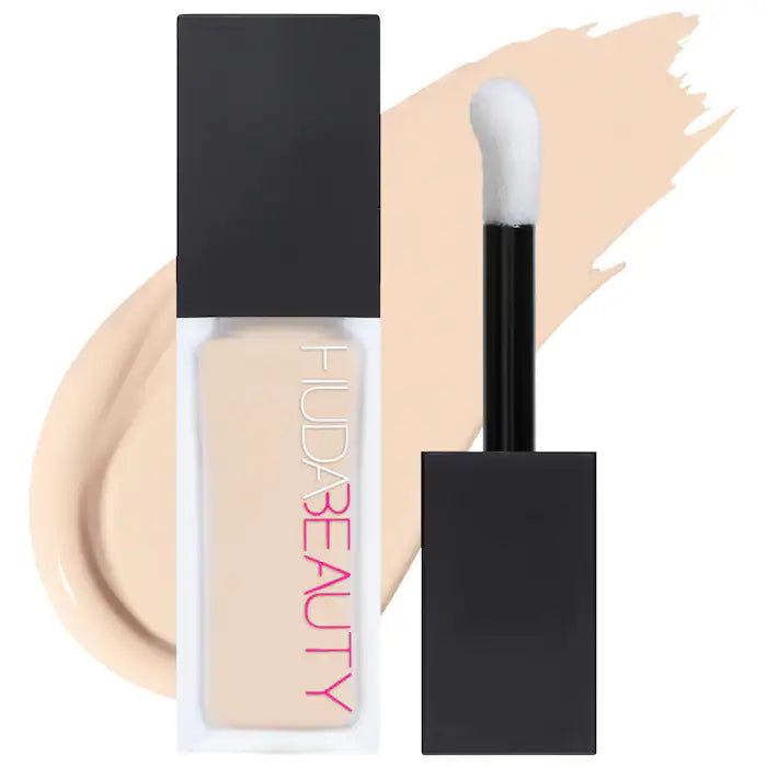 HUDA BEAUTY #FauxFilter Matte Buildable Coverage Waterproof Concealer *Pre-Orden*