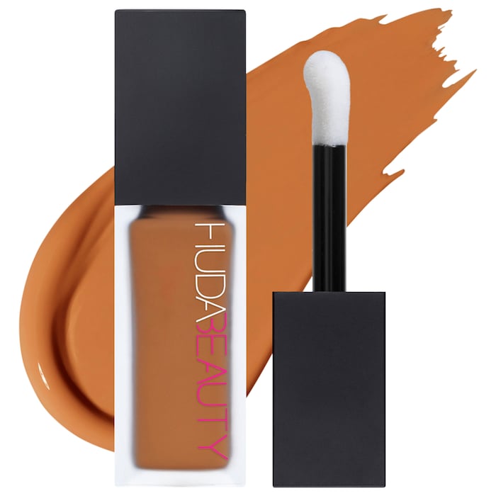 HUDA BEAUTY #FauxFilter Matte Buildable Coverage Waterproof Concealer *Pre-Orden*