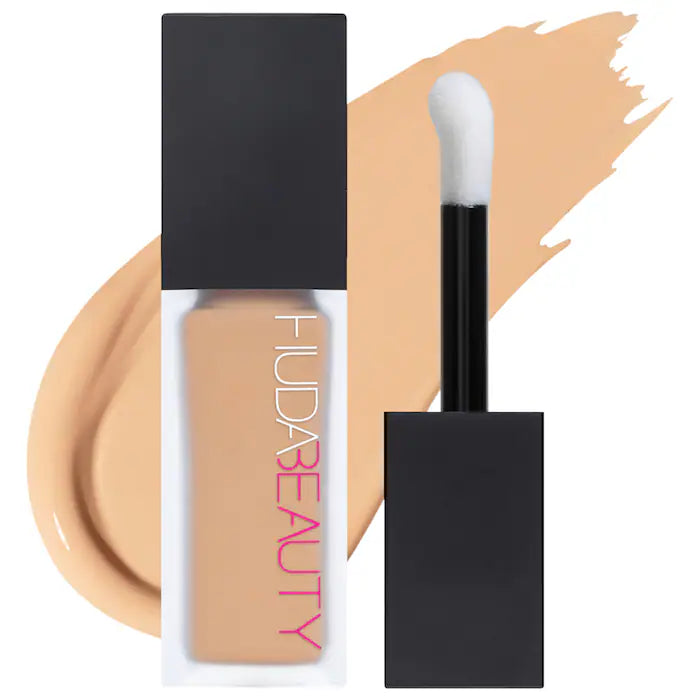 HUDA BEAUTY #FauxFilter Matte Buildable Coverage Waterproof Concealer *Pre-Orden*