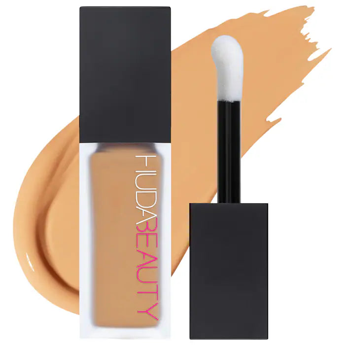 HUDA BEAUTY #FauxFilter Matte Buildable Coverage Waterproof Concealer *Pre-Orden*