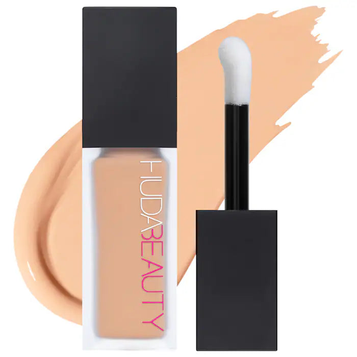 HUDA BEAUTY #FauxFilter Matte Buildable Coverage Waterproof Concealer *Pre-Orden*