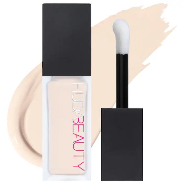 HUDA BEAUTY #FauxFilter Matte Buildable Coverage Waterproof Concealer *Pre-Orden*