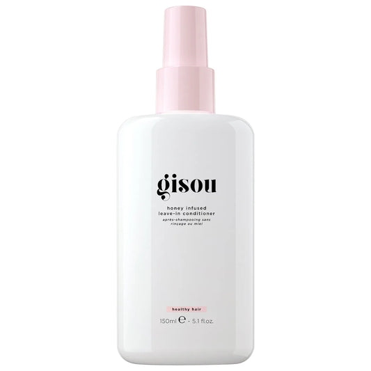 Gisou Honey Infused Leave-In Conditioner - 150 ml *Pre-Orden*