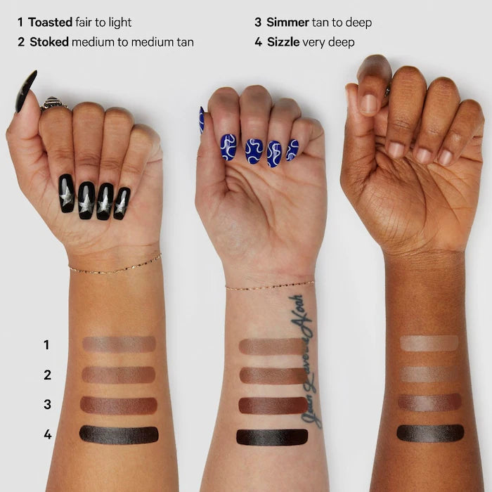 MILK MAKEUP Sculpt Cream Contour Stick *Pre-Orden*