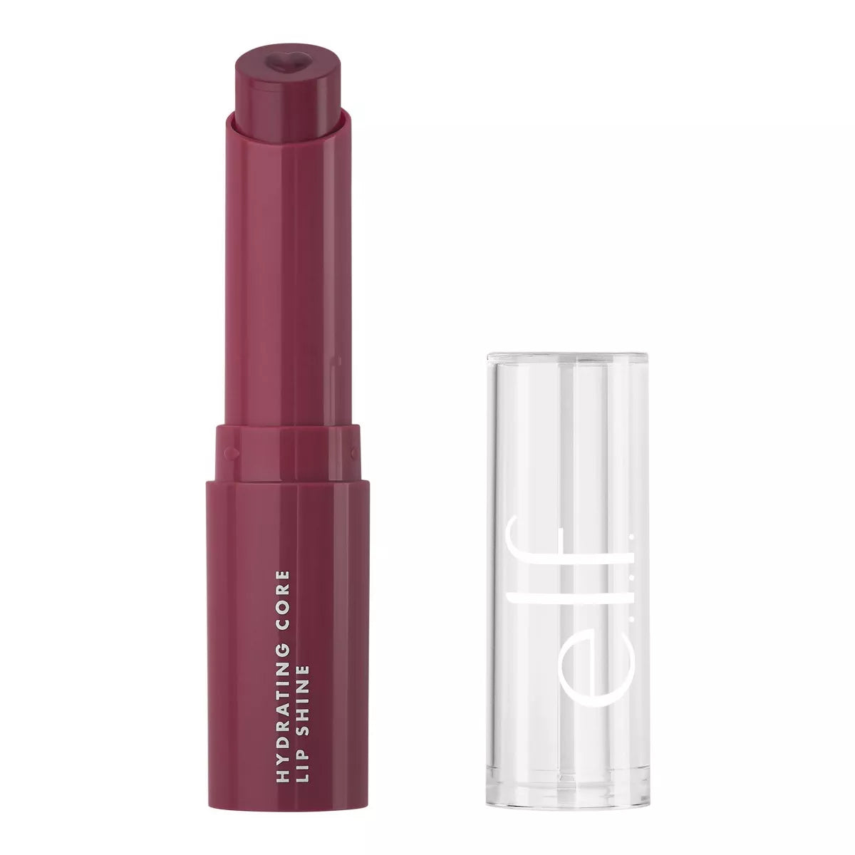 e.l.f. Hydrating Core Lip Shine Makeup  *Pre-Orden*