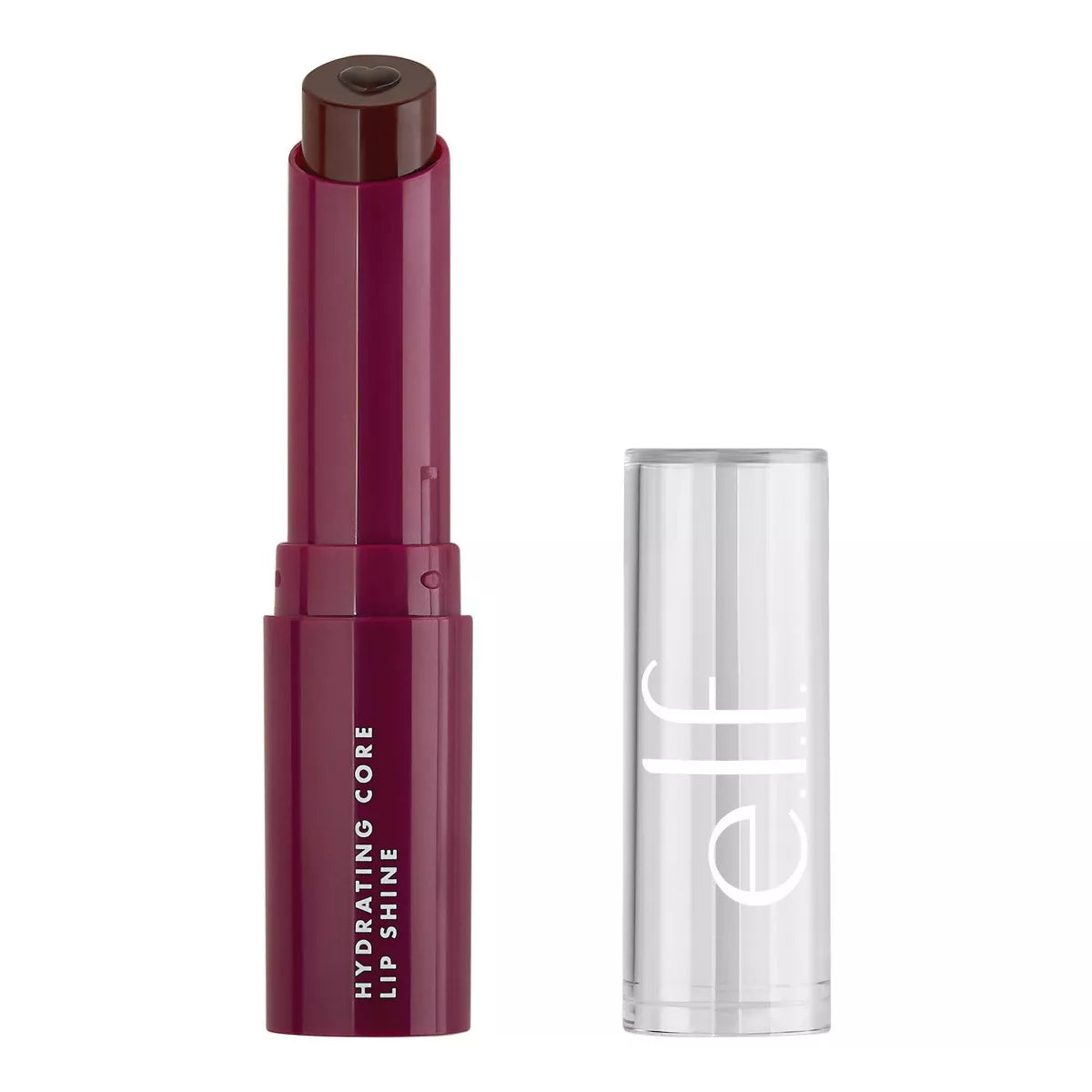 e.l.f. Hydrating Core Lip Shine Makeup  *Pre-Orden*