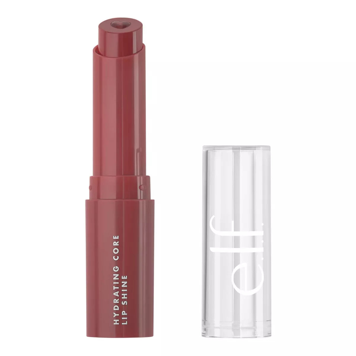 e.l.f. Hydrating Core Lip Shine Makeup  *Pre-Orden*