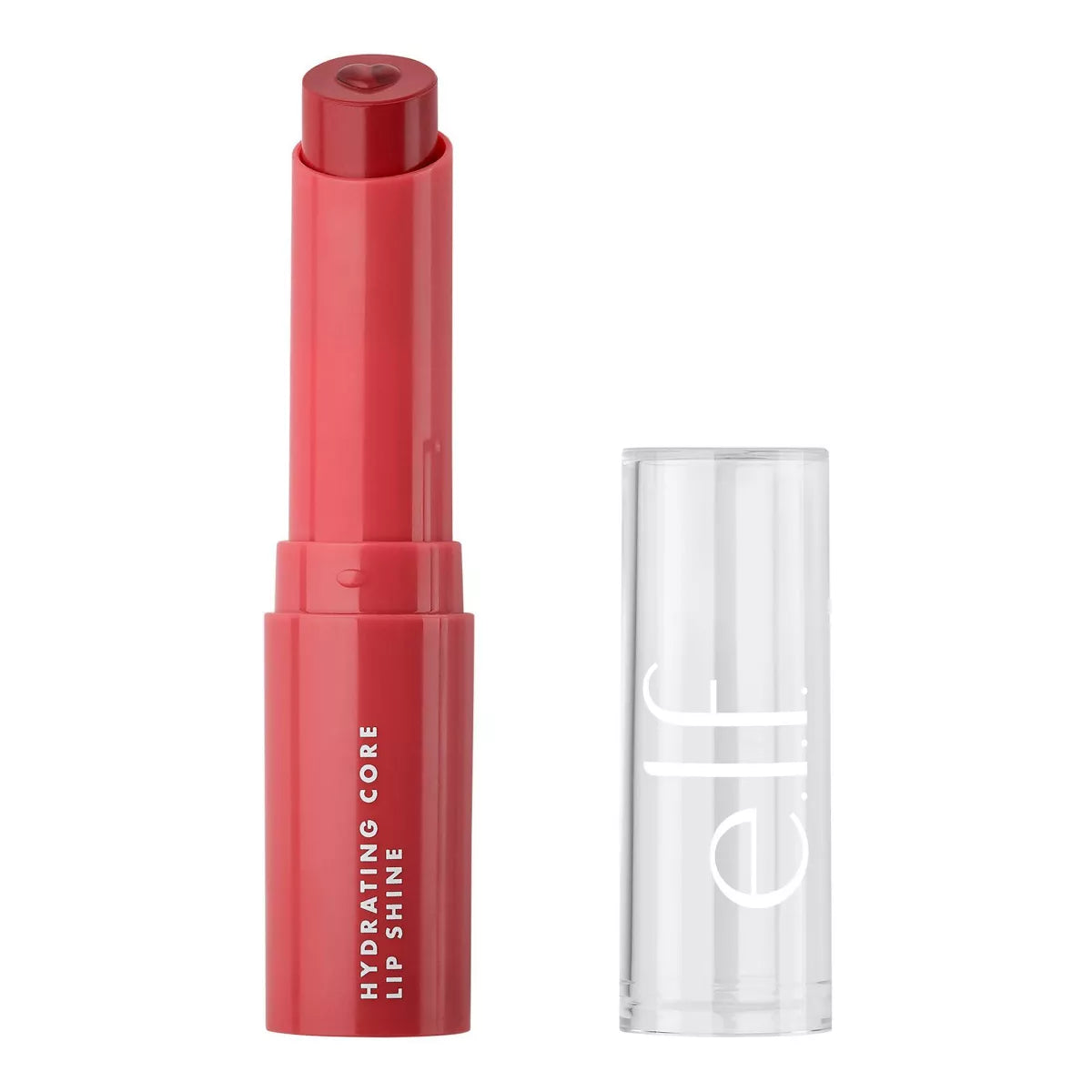 e.l.f. Hydrating Core Lip Shine Makeup  *Pre-Orden*