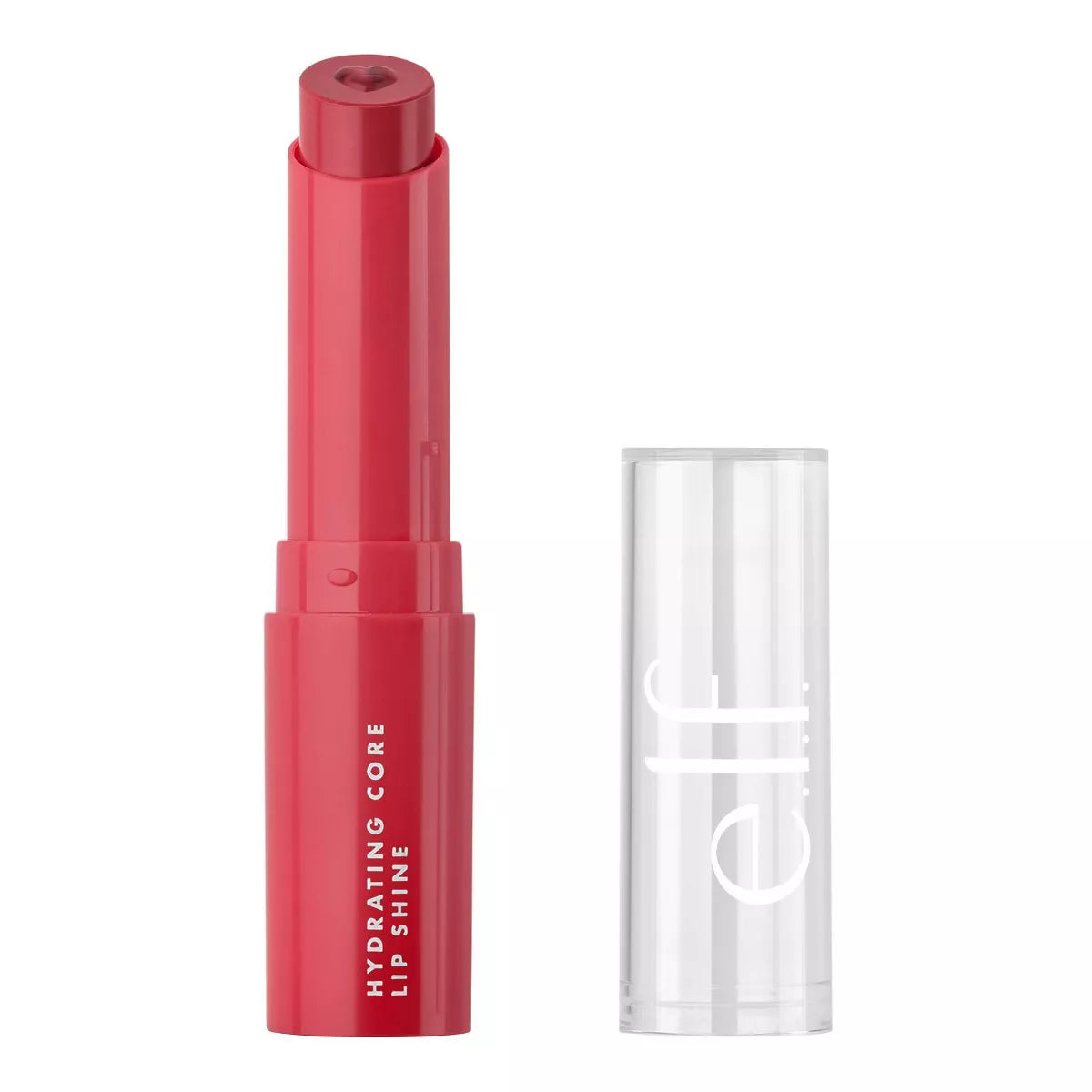 e.l.f. Hydrating Core Lip Shine Makeup  *Pre-Orden*