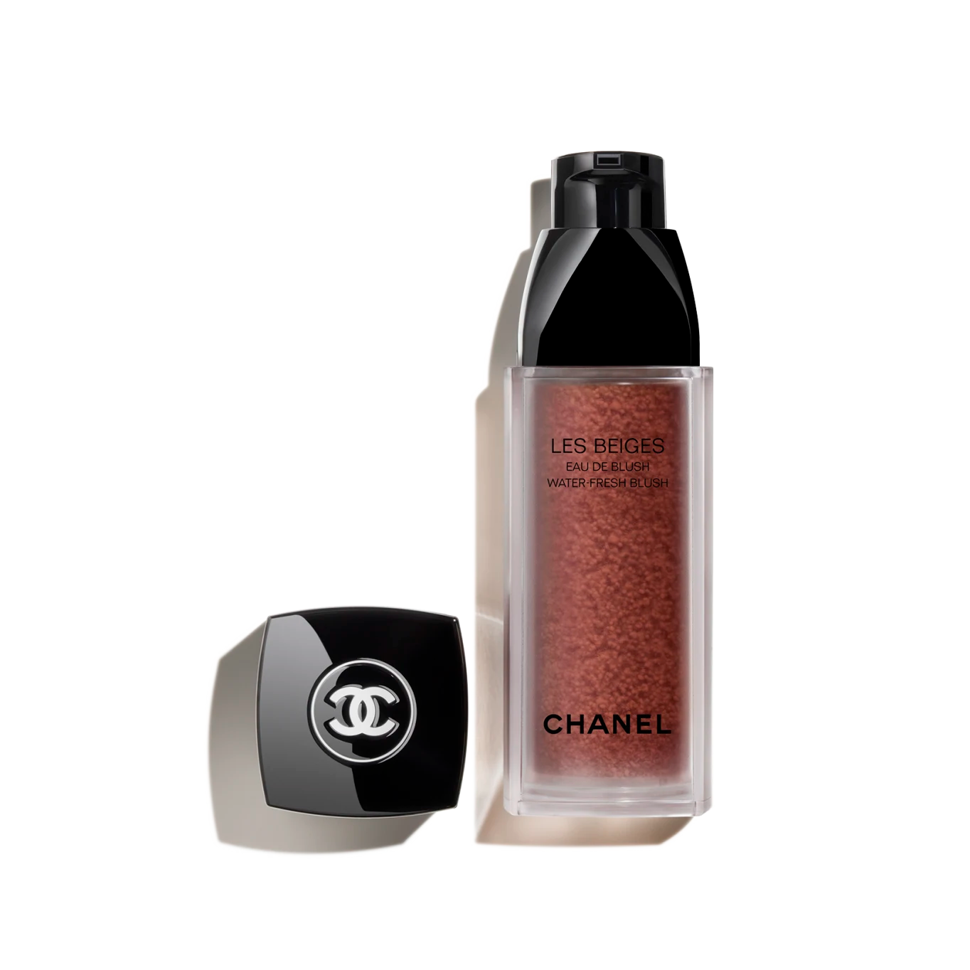 Chanel LES BEIGES Water-Fresh Blush *Pre-Orden*