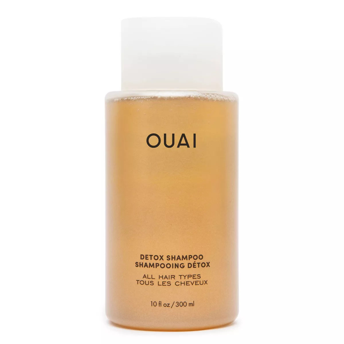 OUAI Detox Shampoo *Pre-Orden*