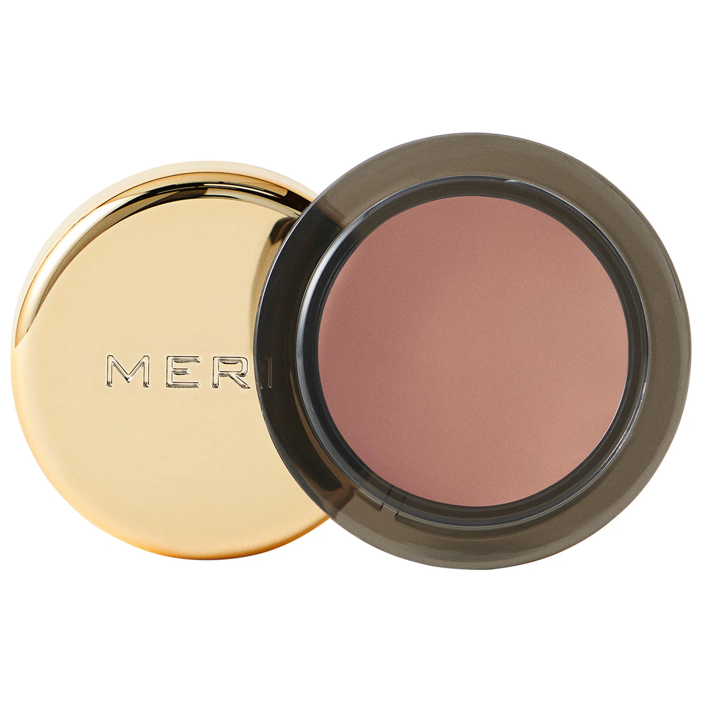 MERIT Solo Shadow Cream-to-Powder Soft Matte Eyeshadow *Pre-Orden*