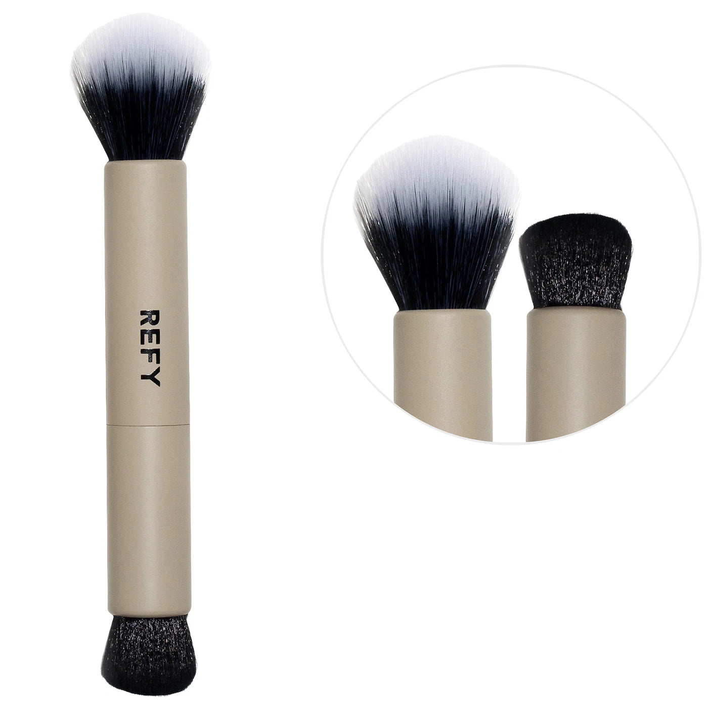 REFY Duo Face Brush *Pre-Orden*