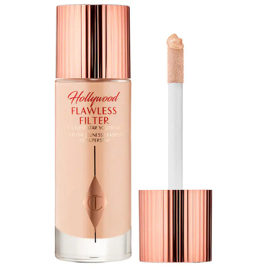 Charlotte Tilbury Hollywood Flawless Filter *Pre-Orden*