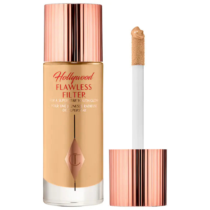 Charlotte Tilbury Hollywood Flawless Filter *Pre-Orden*