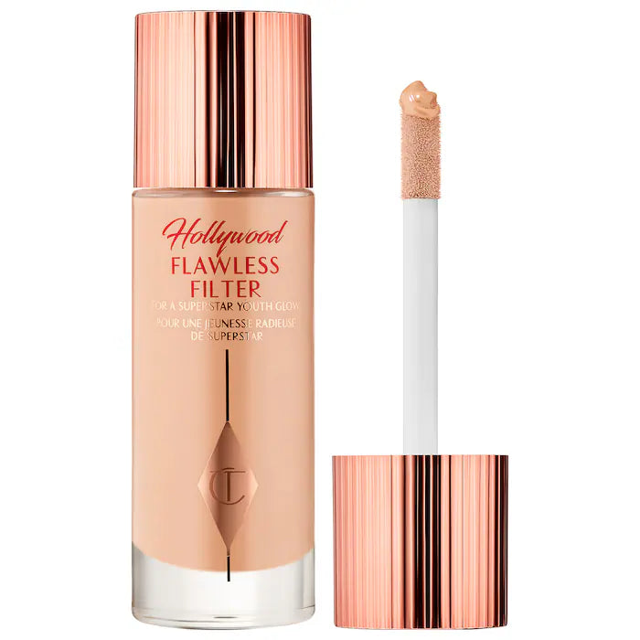 Charlotte Tilbury Hollywood Flawless Filter *Pre-Orden*