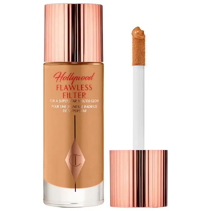 Charlotte Tilbury Hollywood Flawless Filter *Pre-Orden*