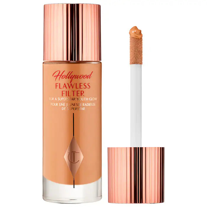 Charlotte Tilbury Hollywood Flawless Filter *Pre-Orden*