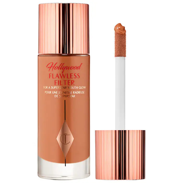 Charlotte Tilbury Hollywood Flawless Filter *Pre-Orden*