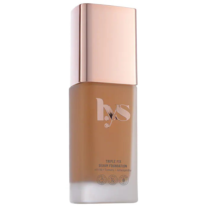 LYS Beauty Triple Fix Serum Foundation *Pre-Orden*