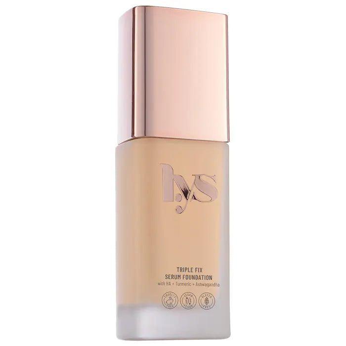 LYS Beauty Triple Fix Serum Foundation *Pre-Orden*