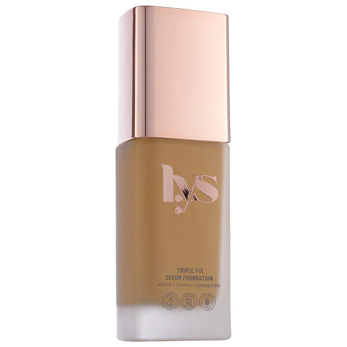 LYS Beauty Triple Fix Serum Foundation *Pre-Orden*