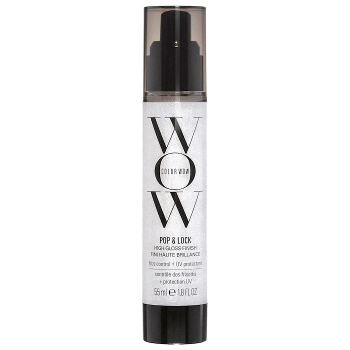 Color WOW Pop + Lock Frizz Control + Glossing Serum *Pre-Orden*