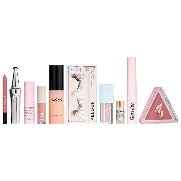 Sephora Favorites Glitz and Glam Makeup Set *Pre-Orden*