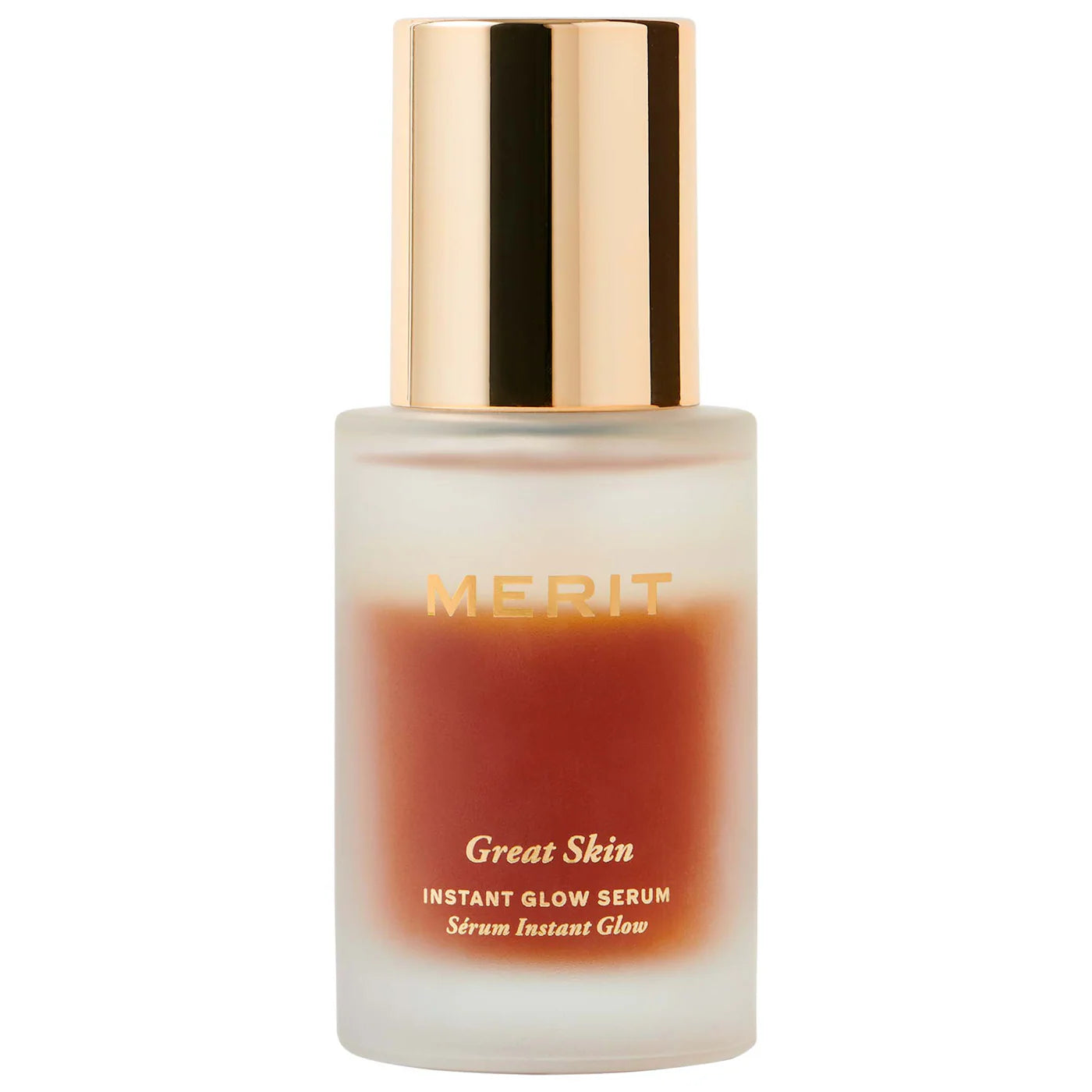 MERIT Great Skin Instant Glow Serum with Niacinamide and Hyaluronic Acid *Pre-Orden*