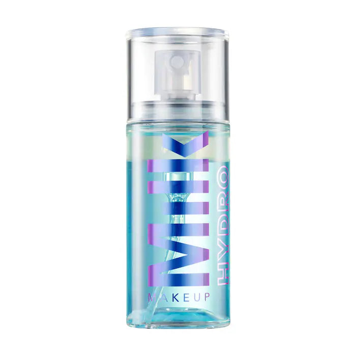 MILK MAKEUP Hydro Grip Dewy Long-Lasting Setting Spray With Hyaluronic Acid + Niacinamide *Pre-Orden*