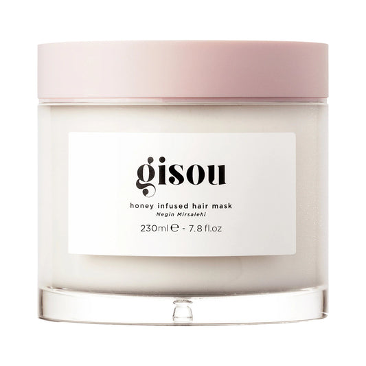 Gisou Honey Infused Hydrating Hair Mask *Pre-Orden*