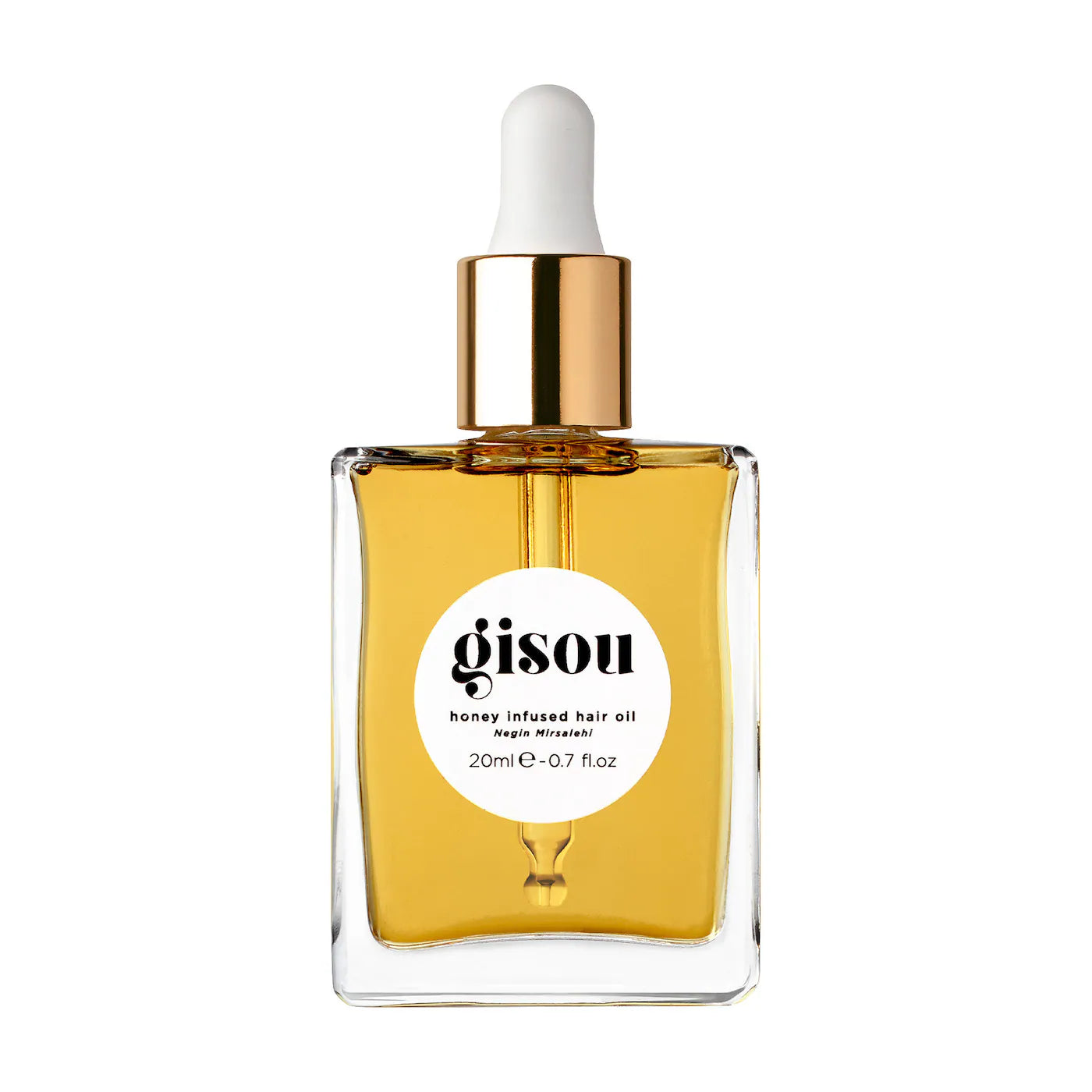 Gisou Honey Infused Hair Oil *Pre-Orden*