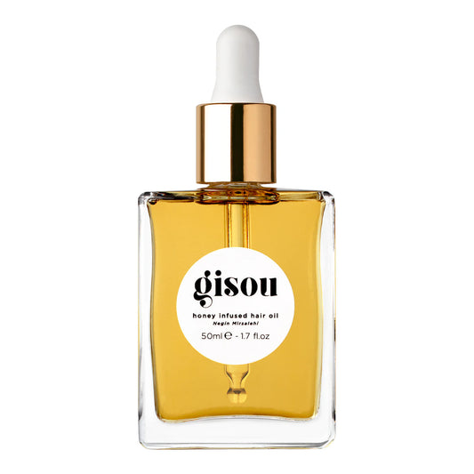 Gisou Honey Infused Hair Oil *Pre-Orden*