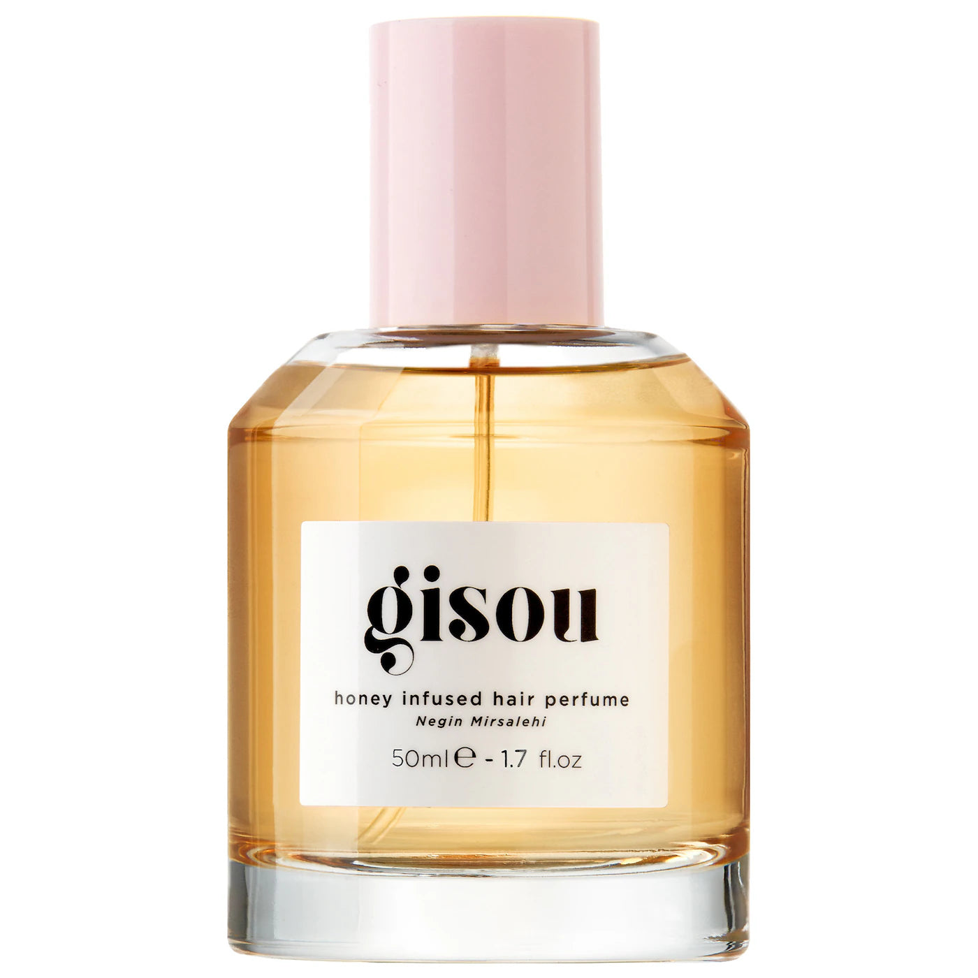 Gisou Honey Infused Hair Perfume *Pre-Orden*