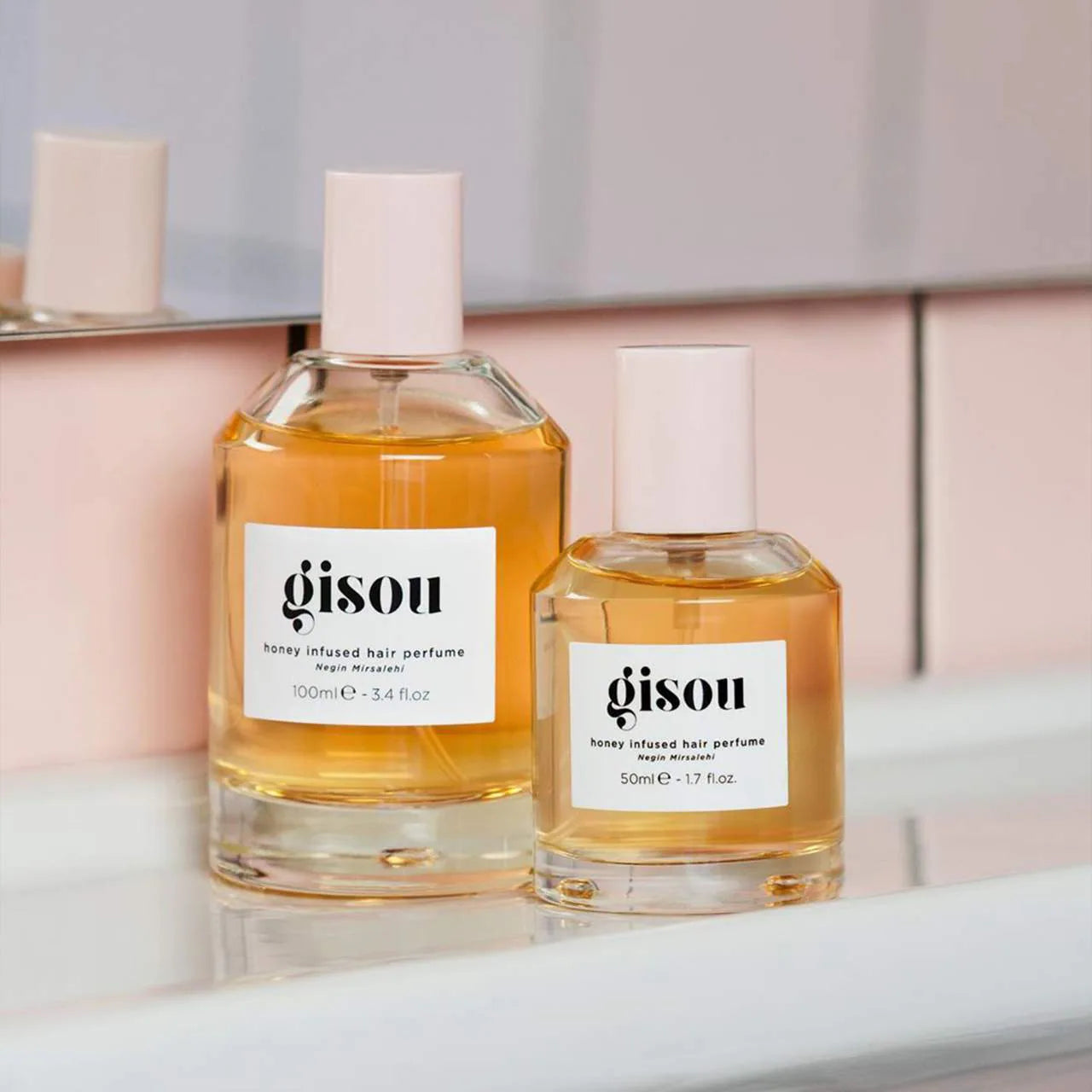 Gisou Honey Infused Hair Perfume *Pre-Orden*